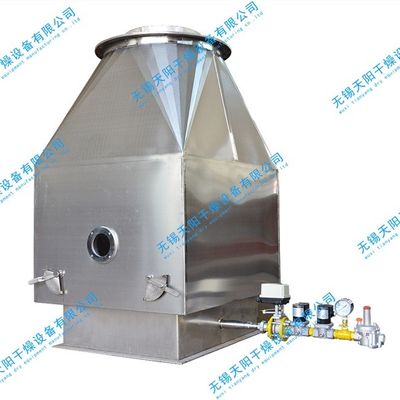 SUS316L Hot Air Generator For Spray Dryer Manufacturers Spray Dryer Parts