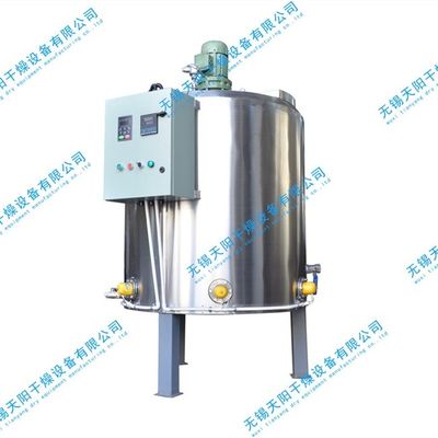 SUS316L Hot Air Generator For Spray Dryer Manufacturers Spray Dryer Parts